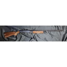 Browning BPS 12 Gauge 3.5" 28" Barrel Pump Action Shotgun Used Browning BPS 12 Gauge 3.5" 28" Barrel Pump Action Shotgun Used